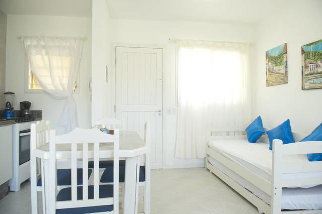 Apartamento Em Residencial Riviera ฟลอเรียนอโปลิส ภายนอก รูปภาพ