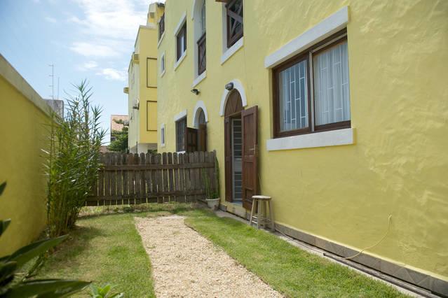 Apartamento Em Residencial Riviera ฟลอเรียนอโปลิส ภายนอก รูปภาพ