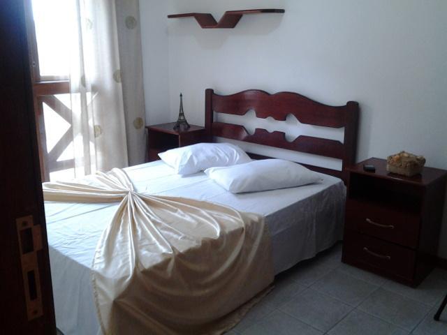 Apartamento Em Residencial Riviera ฟลอเรียนอโปลิส ภายนอก รูปภาพ