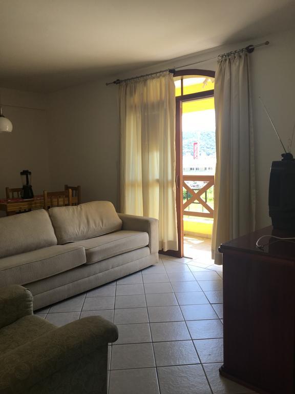 Apartamento Em Residencial Riviera ฟลอเรียนอโปลิส ภายนอก รูปภาพ