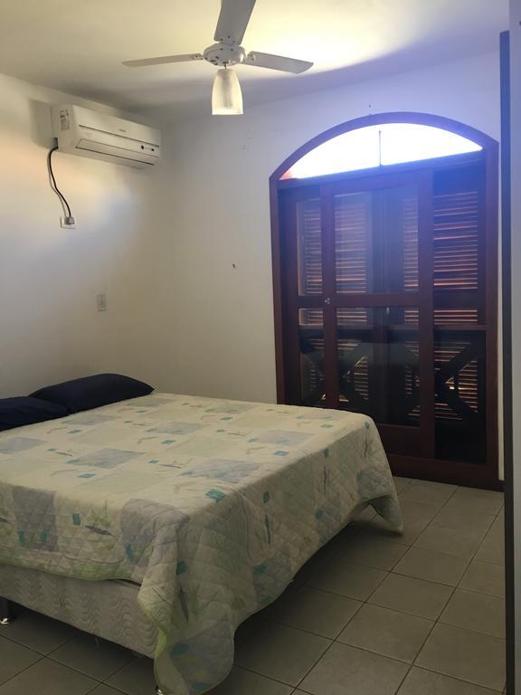 Apartamento Em Residencial Riviera ฟลอเรียนอโปลิส ภายนอก รูปภาพ