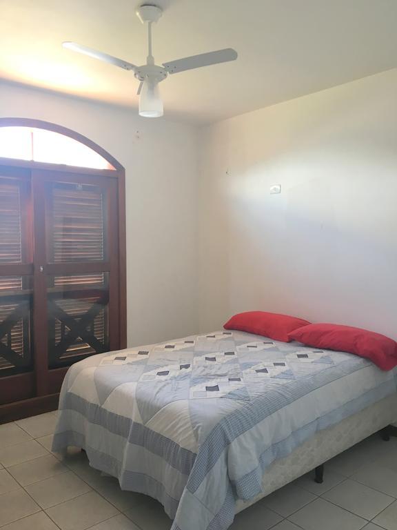 Apartamento Em Residencial Riviera ฟลอเรียนอโปลิส ภายนอก รูปภาพ