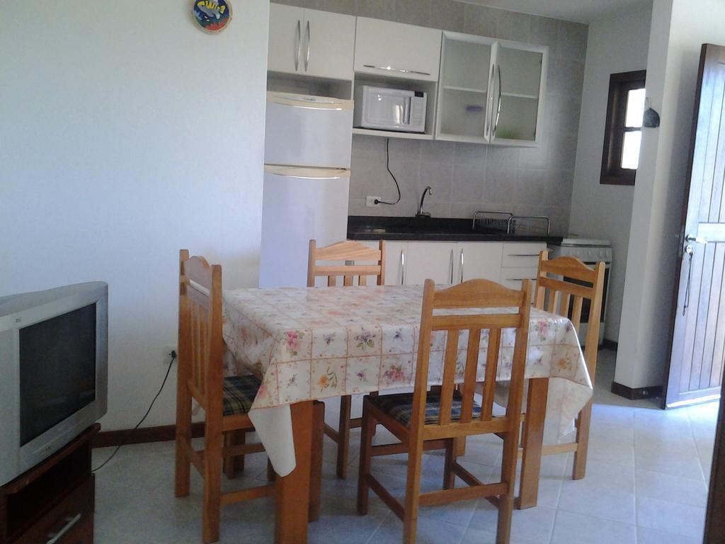 Apartamento Em Residencial Riviera ฟลอเรียนอโปลิส ภายนอก รูปภาพ