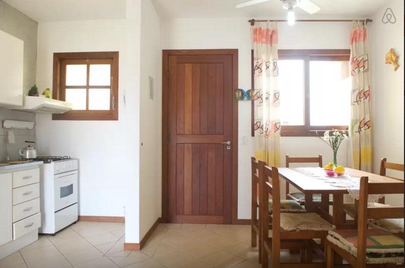 Apartamento Em Residencial Riviera ฟลอเรียนอโปลิส ภายนอก รูปภาพ