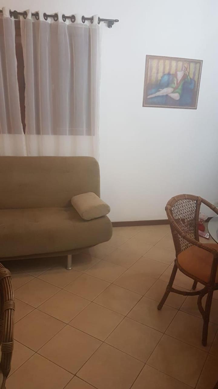 Apartamento Em Residencial Riviera ฟลอเรียนอโปลิส ภายนอก รูปภาพ
