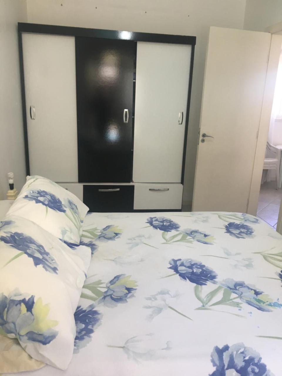 Apartamento Em Residencial Riviera ฟลอเรียนอโปลิส ภายนอก รูปภาพ
