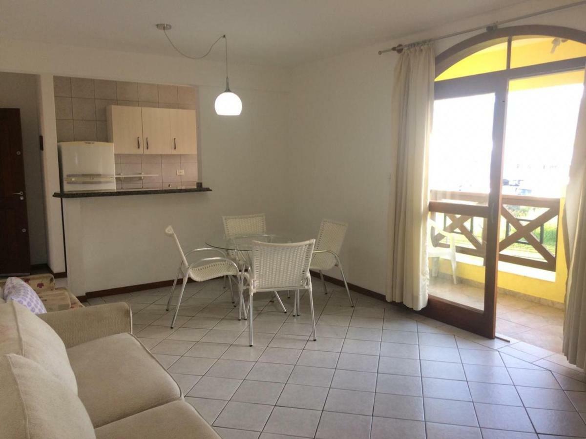 Apartamento Em Residencial Riviera ฟลอเรียนอโปลิส ภายนอก รูปภาพ