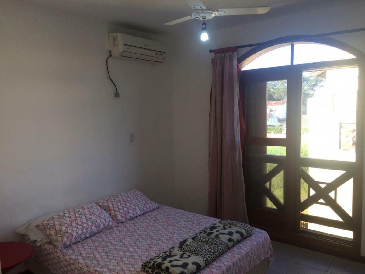 Apartamento Em Residencial Riviera ฟลอเรียนอโปลิส ภายนอก รูปภาพ